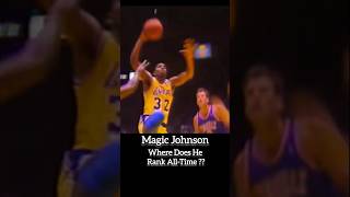 Celebrity Magic Johnson Highlights #nba #basketball #nbaplayer #nbaedits #nbabasketball #tocamzo @tocamzo Profile