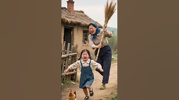 "Hồi bé bị đánh khóc um trời… lớn rồi chỉ muốn được mẹ mắng thêm lần nữa"  #shortsviệtnam  #funny