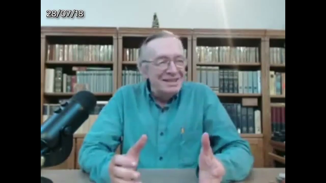 Olavo já sabia o que aconteceria com Bolsonaro