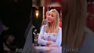 💍 $8,600 Ring vs. $10 Negotiation Skills 😂 | Friends Classic Scene