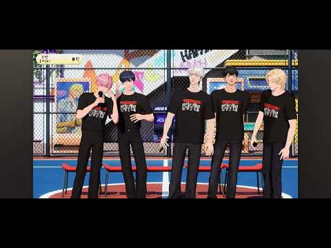 PLAVE Voice Changer 'Borrow Your Night' Performance | 260514 💙💜🩷❤️🖤