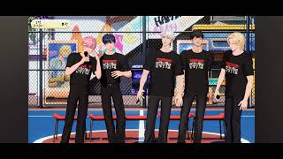 PLAVE Voice Changer 'Borrow Your Night' Performance | 260514 💙💜🩷❤️🖤