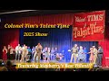 Mayberry Days (Video 3) - Colonel Tim's Talent Show