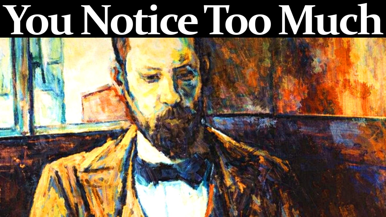 Why Spiritually Awakened People Secretly Struggle with Lust | Alan Watts