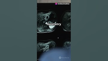 "Mathematics in Precision Medicine: Topology & Geometry in Radiology and Pathology"🏥🔬