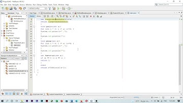 UAS PEMROGRAMAN JAVA AGIL FAYAZ AN NABA