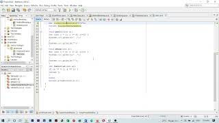 UAS PEMROGRAMAN JAVA AGIL FAYAZ AN NABA' 19183207045 PTI 5A