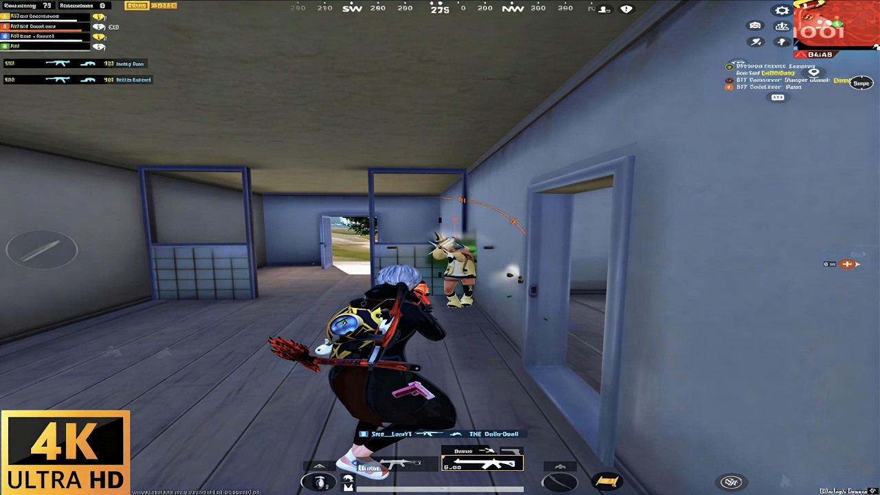 PUBG MOBILE на GTX 1660 Super + R5 3600 | Ультра HD + 120 кадров в секунду | ОБНОВЛЕНИЕ 4.2 | ИГР...