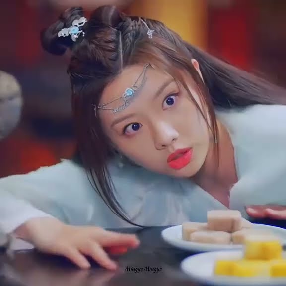 Don't move🤣 #cdramalover #missthedragon #tiktok #dylanwang #douyin