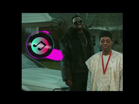 Dadju Chante Pour Issa Tchiroma Changement Audio Officiel