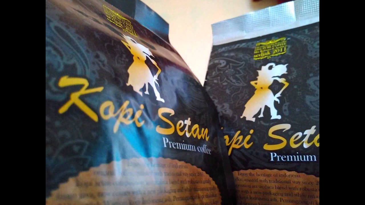KOPI LUWAK PARADISE COFFEE REVIEW 082221006944