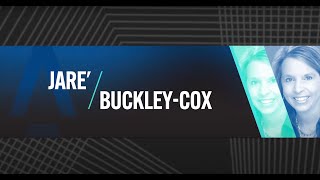 Accelerate22 Speaker Series | Jare' Buckley Cox, VP, Walmart Fulfillment Services