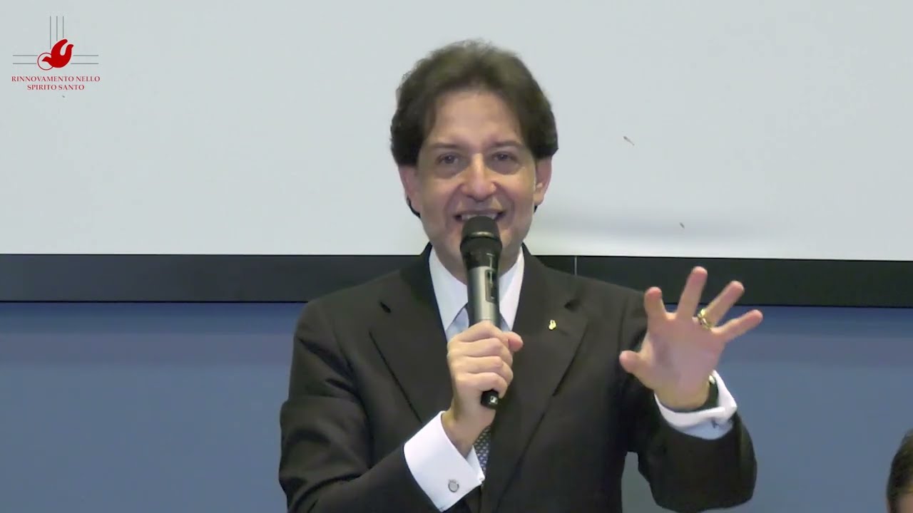 “Mi ami tu?” (Gv 21,16).  Salvatore Martinez