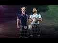 JOIN THE CLAN | New Scotland Kit Revealed