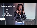 Sonora Bombastik De Johnny Velasco Feat Sandy Lopez - Medley Margarita La Diosa De La Cumbia