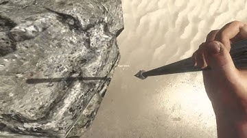 Stranded Deep Gameplay [Part 2] -- Shark Attack!!