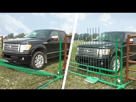 geniale-tore,-die-sich-auf-einem-anderen-level-befinden