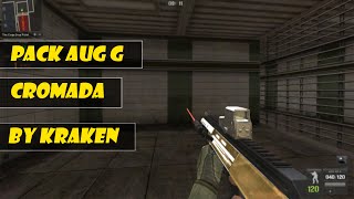 Point Blank - Pack AUG G Cromada by KraKen