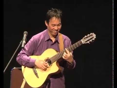 SINARAN - Live Concert Jubing Kristianto 2012