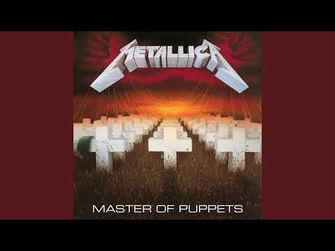 Master of Puppets (Radio Edit)