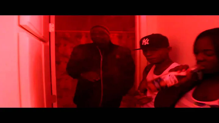 CA_$hyne Ft V_Bow - Smoke Out The Whole Party/Good...