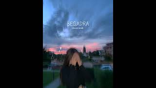 beqadra - nehaalnaseem | slowed reverb |