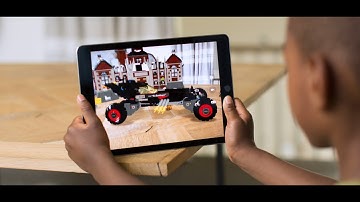 Course Preview - AR Drawing in Real World Using ARKit 3 in Xcode 11
