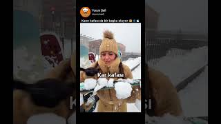 Karın Kafası Da Başka Oluyor