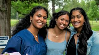 The Wilberforce School Graduation 2023 (full)