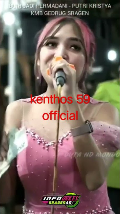 KMB gedruk sragen // 2022