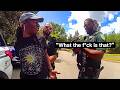 Sovereign Citizen With Fake Information vs Funniest Cop