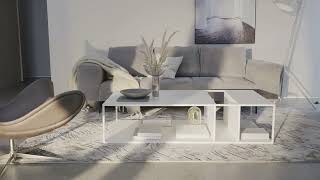 The Amsterdam sofa
