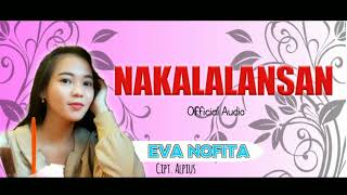 Lagu Murut  Nakalalansan  Eva Nofita cover