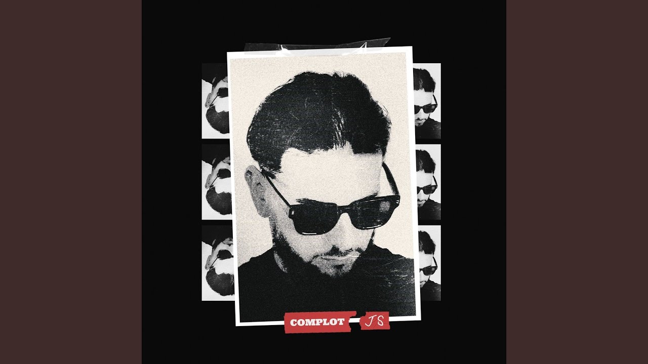 Watch Complot on YouTube Watch Complot on YouTube