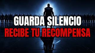 ELEGIDO, NO CUENTES TUS PLANES: DIOS ESTÁ PREPARANDO TU GRAN RECOMPENSA🤫