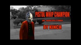 Pistol Whip Champion