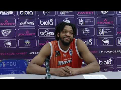 Видео: Дніпро – Черкаські Мавпи / Суперліга Favbet / Післяматчеві коментарі (16.11.2025)