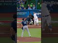 WHAT A CATCH‼️