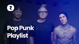 Pop Punk Songs Playlist 🔊 Best Blink 182, Green Day, Fall Out Boy, Sum 41 and Others screenshot 5