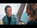 Mamma Mia! Here We Go Again -  'Young Sam & Donna' Movie Clip