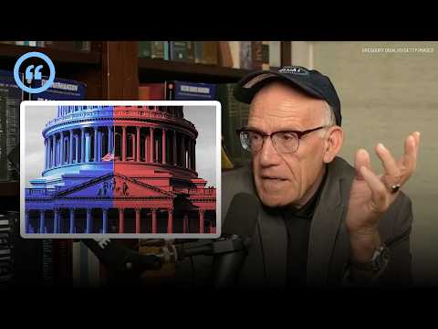 Victor Davis Hanson: 1992 Election Warns GOP It Must Sell Its Economic Record Before the Midterms