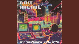 Discothèque Inside My Head (8-Bit Telenova Emulation)
