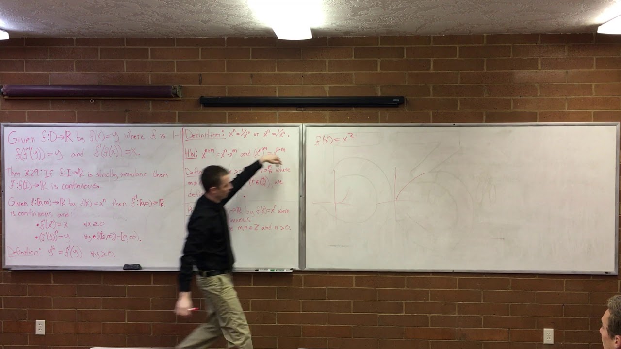 Lecture 16 (Calculus)