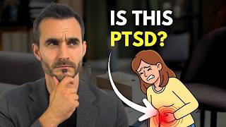 5 PTSD Symptoms No One Warns You About