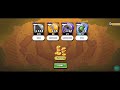 Event Pass rewards from Fowl Play event