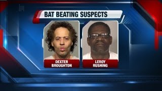 Arrests made in beating death of Milwaukee man