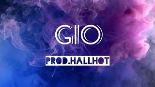 Gio-Zensxx Prod.hallhot