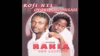 Kofi Nti and Ofori Amponsah - Atweetan