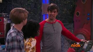 Indestructible Henry- Part 1-clip5