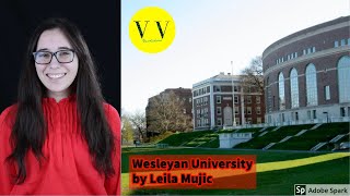 Details Wesleyan University: The Ultimate Guide for First-Generation and Low Income Students tips & more News